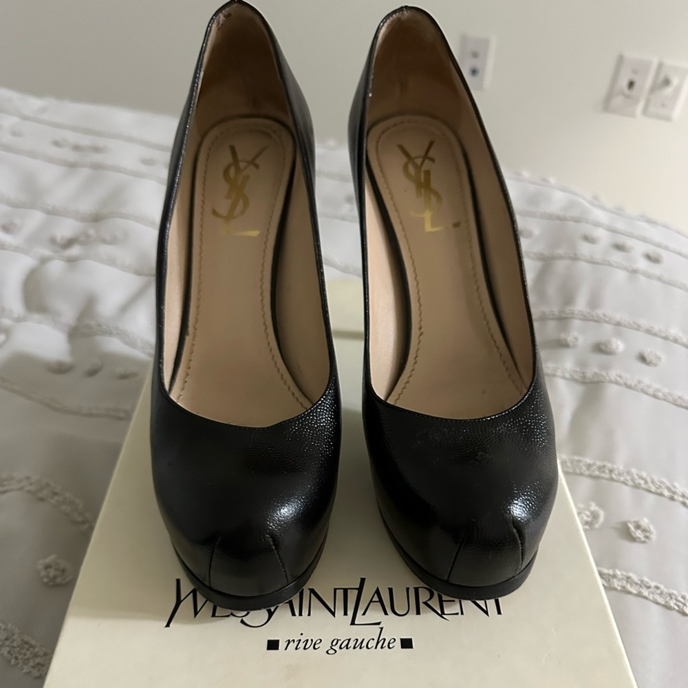 YSL Pumps